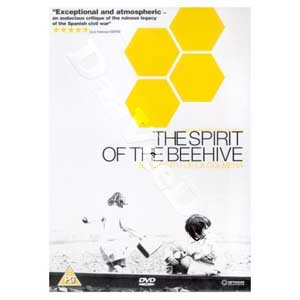 The Spirit of the Beehive (DVD)